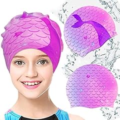 Bonnet bain enfant d'occasion  Livré partout en France