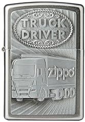 Zippo 2005895 truck gebraucht kaufen  Wird an jeden Ort in Deutschland