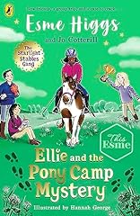 Ellie pony camp for sale  Delivered anywhere in UK