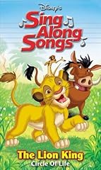 Lion king circle for sale  Delivered anywhere in USA 