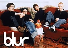 Salopian sales blur for sale  Delivered anywhere in UK