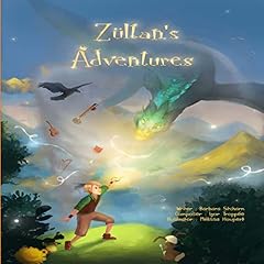 Zultan adventures gebraucht kaufen  Wird an jeden Ort in Deutschland