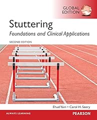 Stuttering foundations and gebraucht kaufen  Wird an jeden Ort in Deutschland