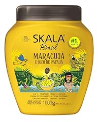 Skala brasil maracuja for sale  Delivered anywhere in UK