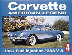 Corvette american legend for sale  Delivered anywhere in USA 