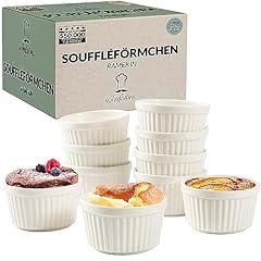 Chefarone soufflé förmchen gebraucht kaufen  Wird an jeden Ort in Deutschland
