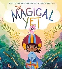 Magical yet for sale  Delivered anywhere in USA 