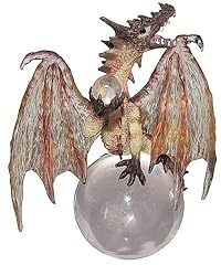 Dragonsite worbn dragon for sale  Delivered anywhere in USA 