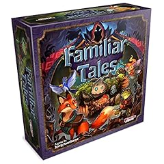 Familiar tales board for sale  Delivered anywhere in USA 