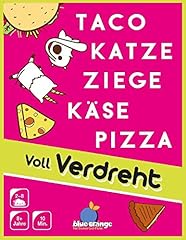Blue range taco gebraucht kaufen  Wird an jeden Ort in Deutschland