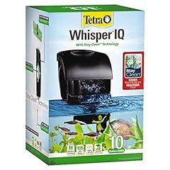 Tetra whisper power for sale  Delivered anywhere in USA 