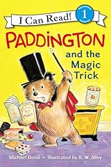 Paddington magic trick for sale  Delivered anywhere in USA 