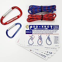 Knot tying kit for sale  Delivered anywhere in USA 