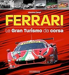 Ferrari. gran turismo usato  Spedito ovunque in Italia 