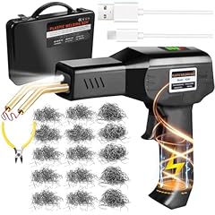 200w plastic welder for sale  Delivered anywhere in UK