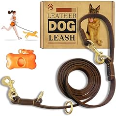Hands free leather for sale  Delivered anywhere in USA 