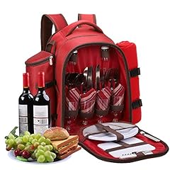 Apollo walker picknickrucksack gebraucht kaufen  Wird an jeden Ort in Deutschland