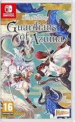 Rune factory guardians d'occasion  Livré partout en France