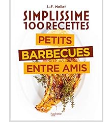 Simplissime barbecues amis d'occasion  Livré partout en France