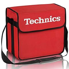 Technics bag borsa usato  Spedito ovunque in Italia 