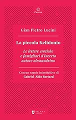 Piccola kelidonio. lettere usato  Spedito ovunque in Italia 
