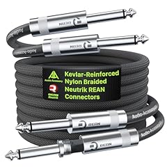 Guitar cable pack for sale  Delivered anywhere in USA 