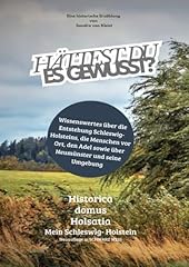 Historica domus holsatia gebraucht kaufen  Wird an jeden Ort in Deutschland