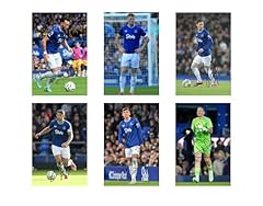 Set individual everton for sale  Delivered anywhere in UK