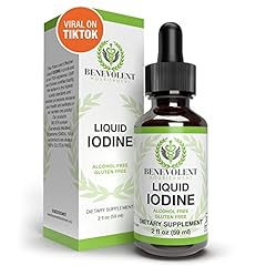 Liquid iodine potassium for sale  Delivered anywhere in USA 