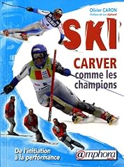 Ski carver comme gebraucht kaufen  Wird an jeden Ort in Deutschland
