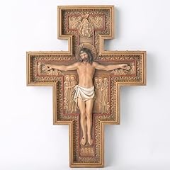 Catholic san damiano for sale  Delivered anywhere in USA 