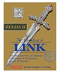 Zelda adventure link for sale  Delivered anywhere in USA 