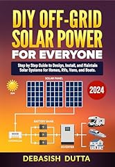 Diy grid solar for sale  Delivered anywhere in USA 