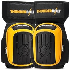 Thunderbolt knieschoner profes gebraucht kaufen  Wird an jeden Ort in Deutschland