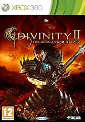 Divinity the dragon d'occasion  Livré partout en Belgiqu