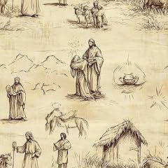 Vintage nativity scenes for sale  Delivered anywhere in USA 