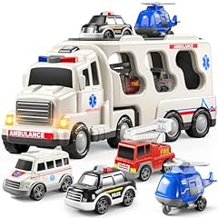 Temi pack ambulance for sale  Delivered anywhere in USA 