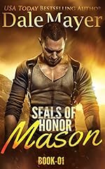 Seals honor mason for sale  Delivered anywhere in UK