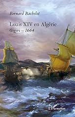 Louis xiv algérie d'occasion  Livré partout en France