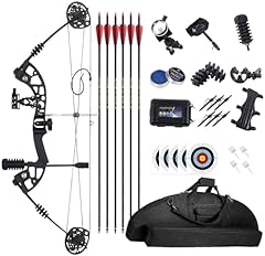 Sopoger compound bows for sale  Delivered anywhere in USA 