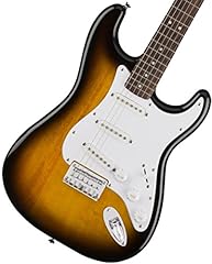 Squier chitarra fender usato  Spedito ovunque in Italia 