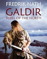 Galdir rebel north for sale  Delivered anywhere in UK