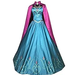 Aglayoupin adult elsa for sale  Delivered anywhere in USA 