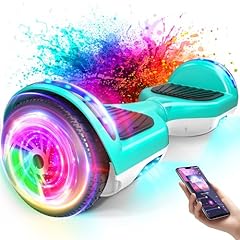 Sisigad hoverboard 6.5 d'occasion  Livré partout en France