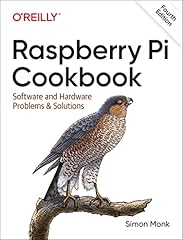 Raspberry cookbook software gebraucht kaufen  Wird an jeden Ort in Deutschland