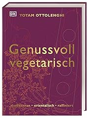 Genussvoll vegetarisch mediter gebraucht kaufen  Wird an jeden Ort in Deutschland