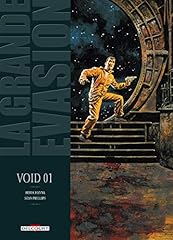 Grande évasion void d'occasion  Livré partout en France