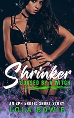 Shrinker cursed witch for sale  Delivered anywhere in Ireland