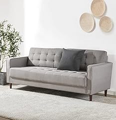 Zinus benton sofa for sale  Delivered anywhere in USA 