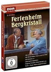 Ferienheim bergkristall komple gebraucht kaufen  Wird an jeden Ort in Deutschland